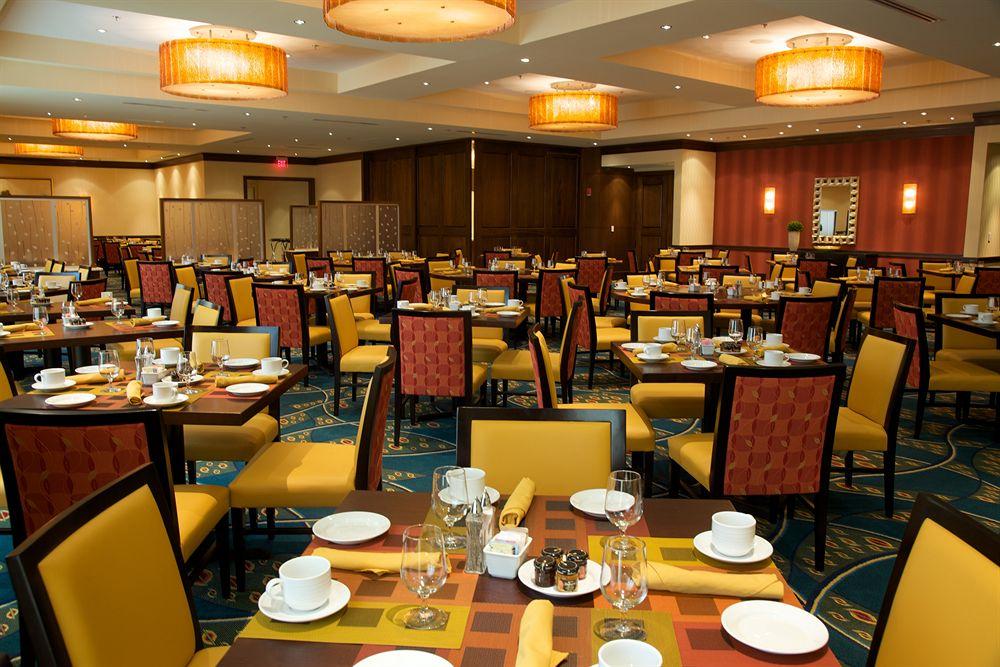 Wyndham Atlanta Buckhead Hotel & Conference Center Exteriér fotografie